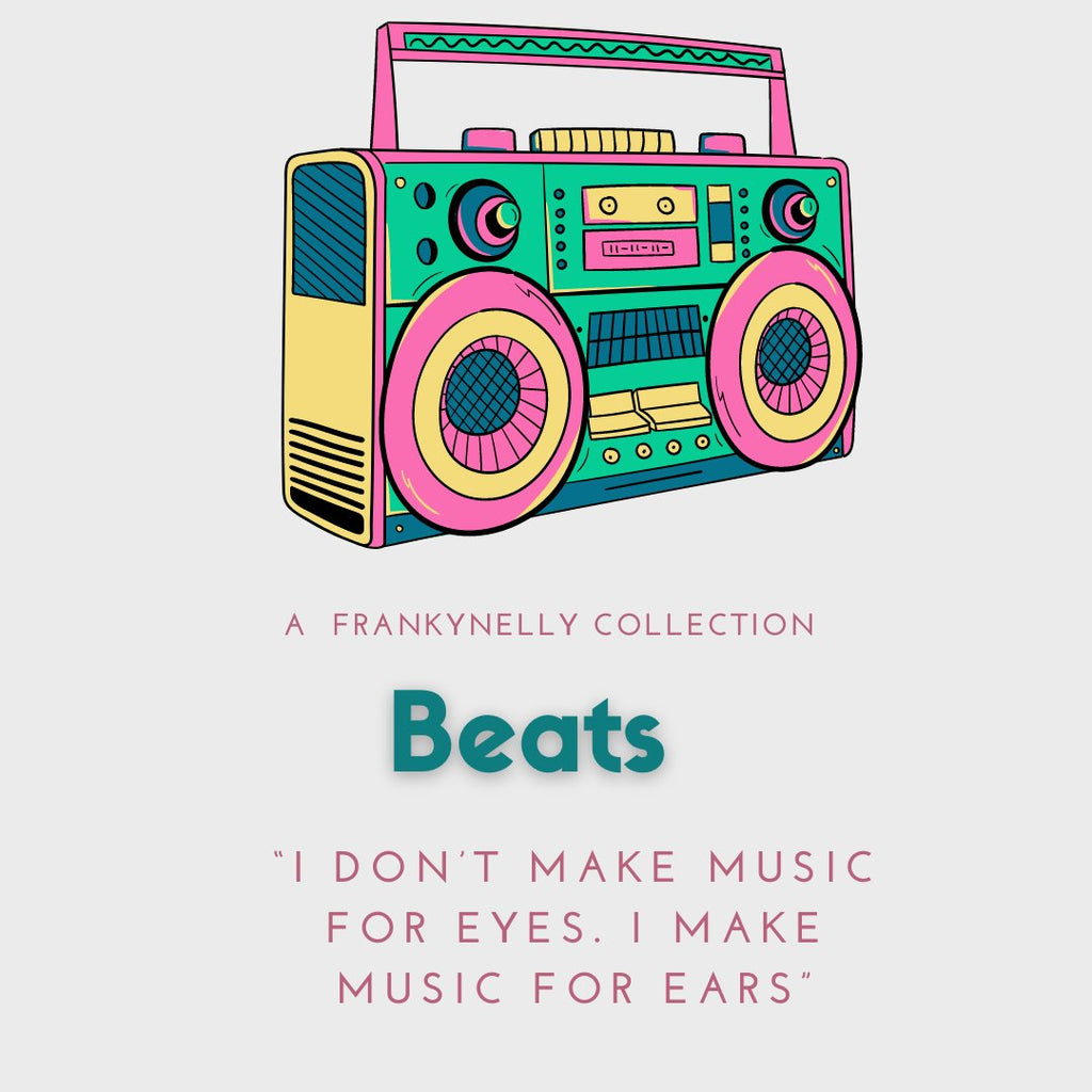 FrankyNelly beats cover image