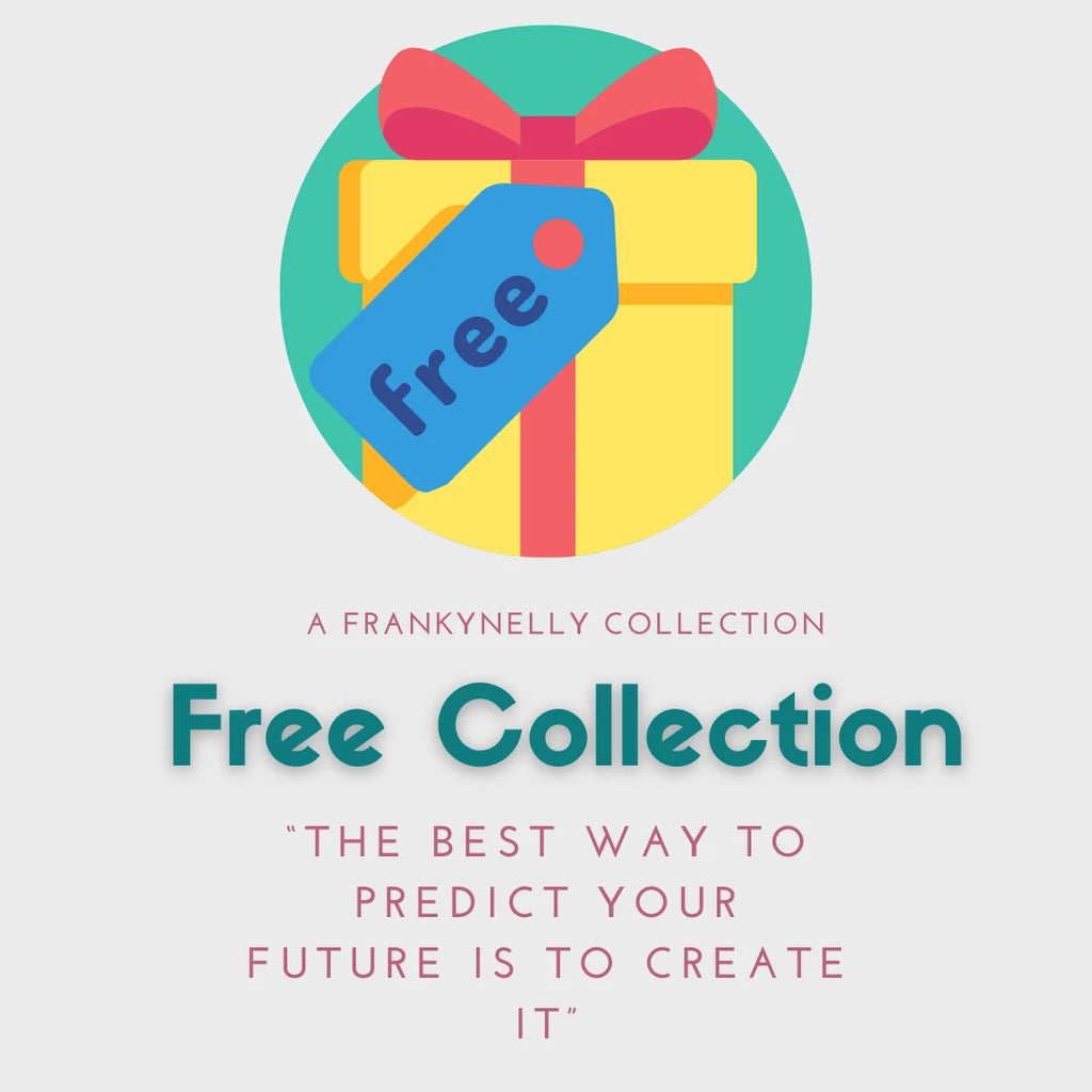 Image for free collection giveaway