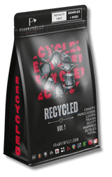 FrankyNelly Presents - ReCycled Vol1 - frankynelly