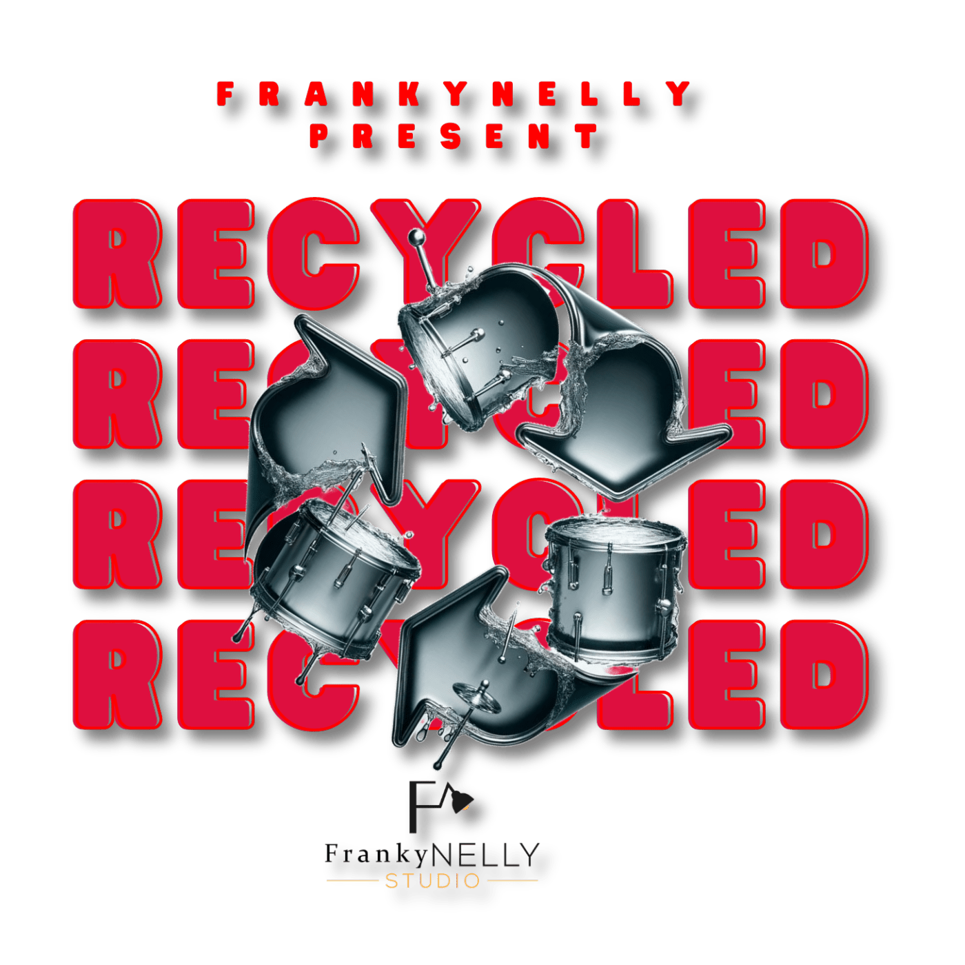 FrankyNelly Presents - ReCycled Vol1 - frankynelly